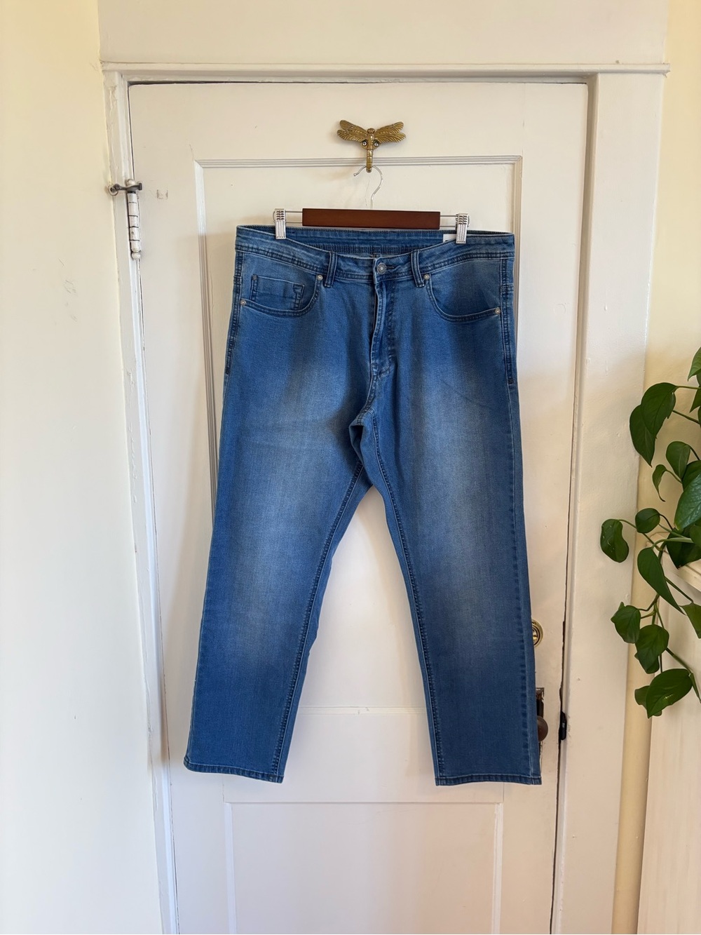 Buffalo David Bitton Axel Jeans Denim Size 36 x 30